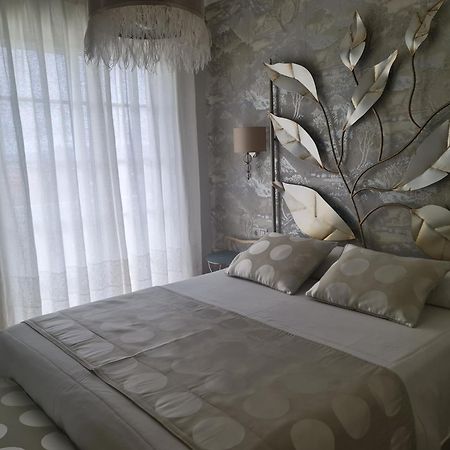 Casa A Pastora Vendégház Cambados Kültér fotó