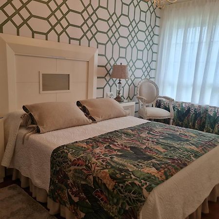 Casa A Pastora Vendégház Cambados Kültér fotó