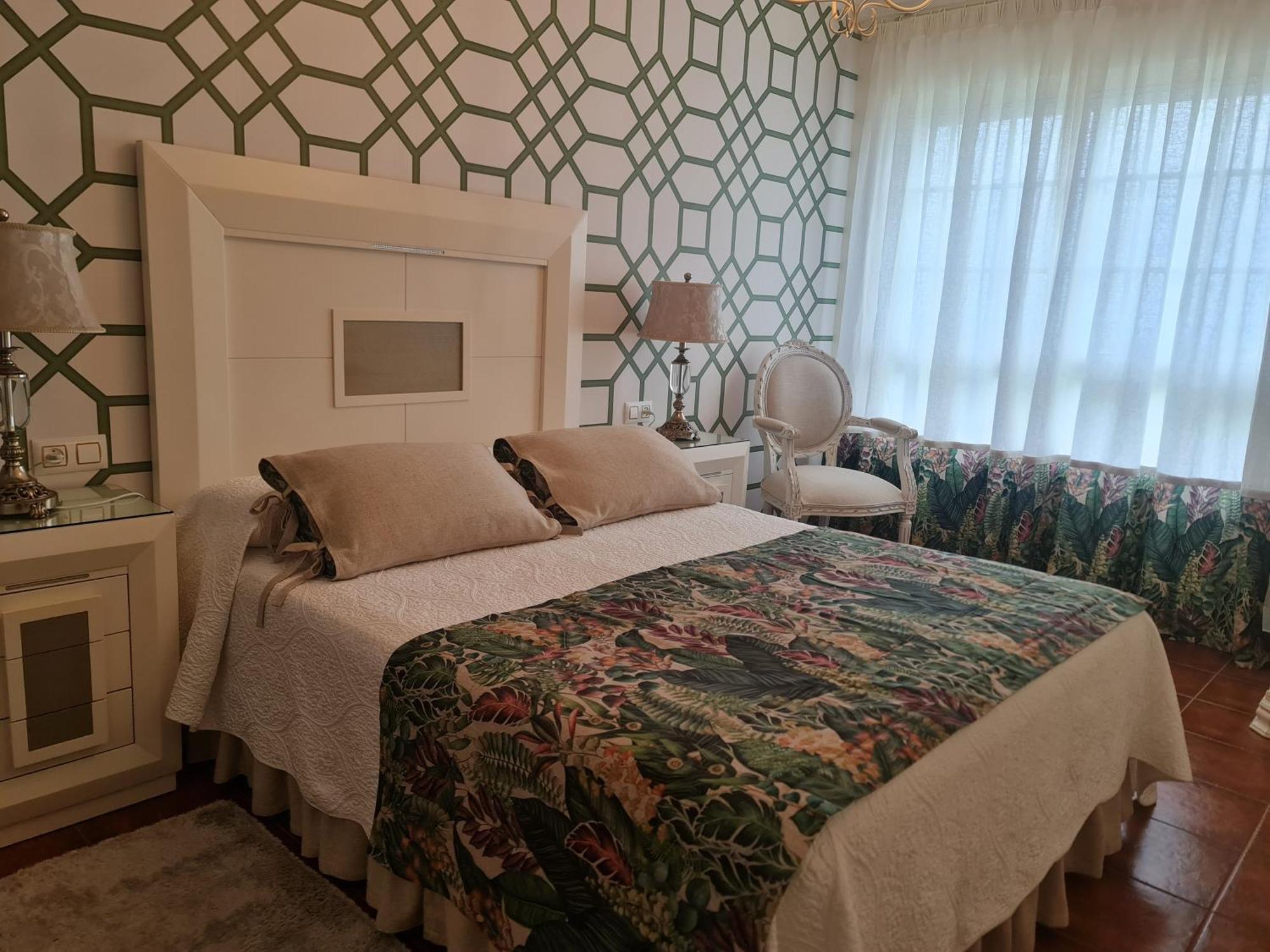 Casa A Pastora Vendégház Cambados Kültér fotó